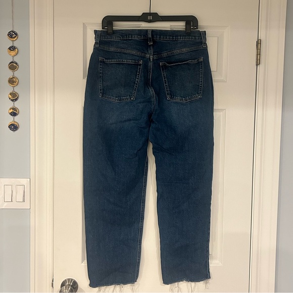 3 for $15 - Bundle 3 items and save - Old Navy sky high high waisted jeans - Picture 2 of 3